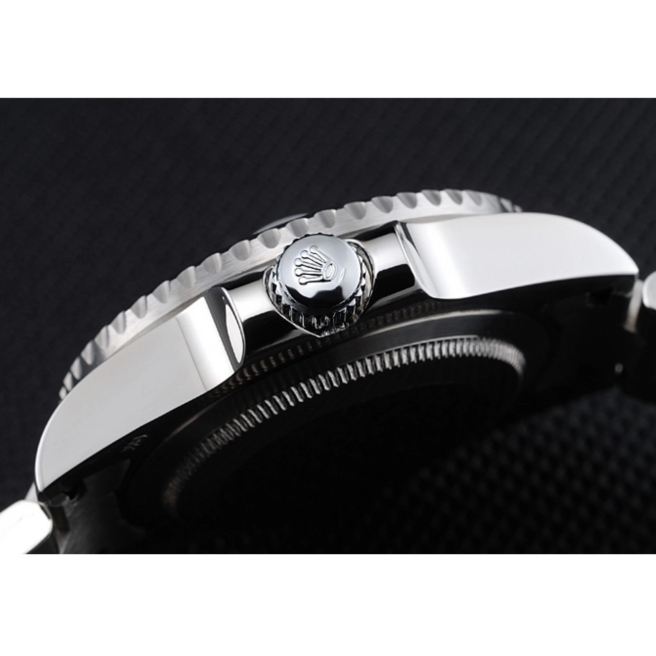 Best AAA Replica Sites Dial Bracelet 1454152 White Rolex Stainless Steel Submariner 0819